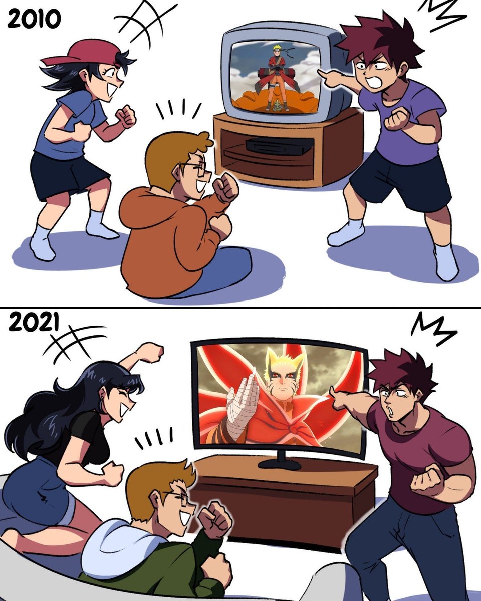 Generational