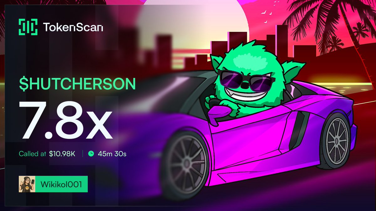 WikiKoL🎯📈 tweet media