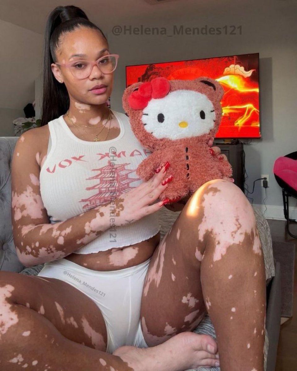 Felicity Ekong tweet media