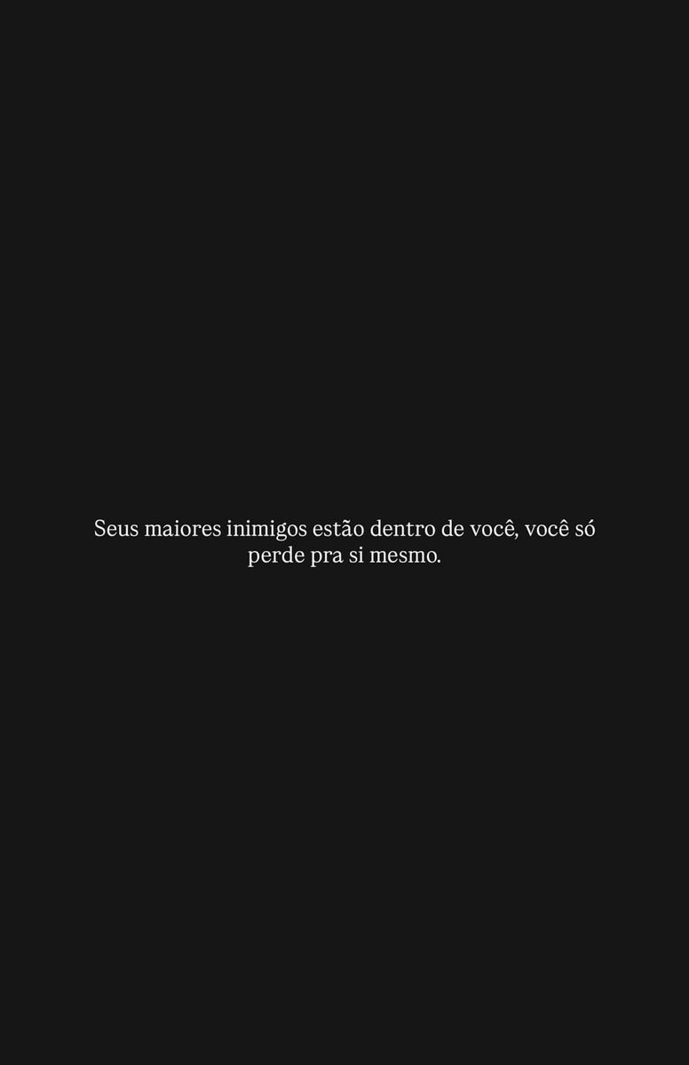 Frase sincera tweet media