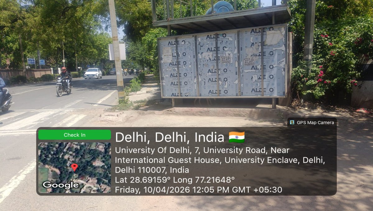 Dy.Commissioner, Civil Lines Zone tweet media