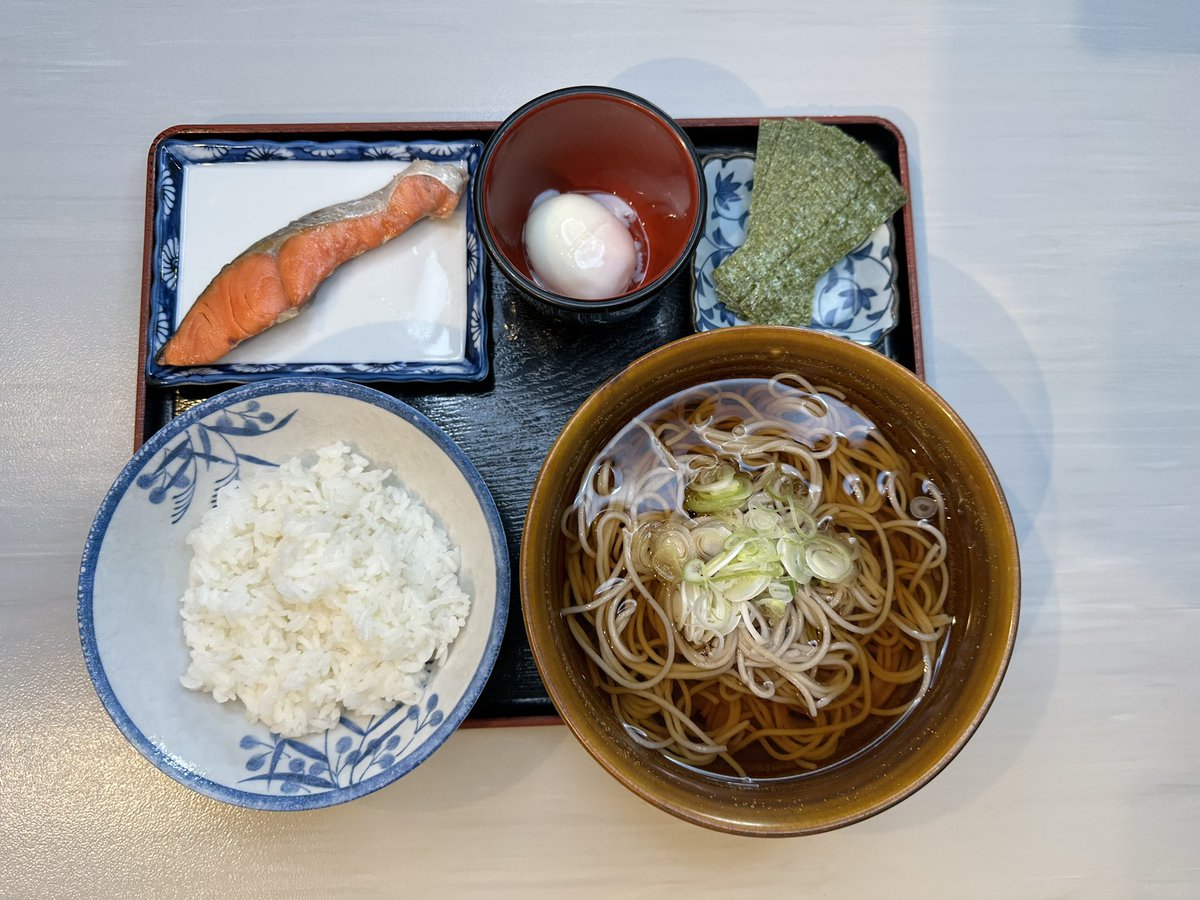 気分屋食堂 tweet media