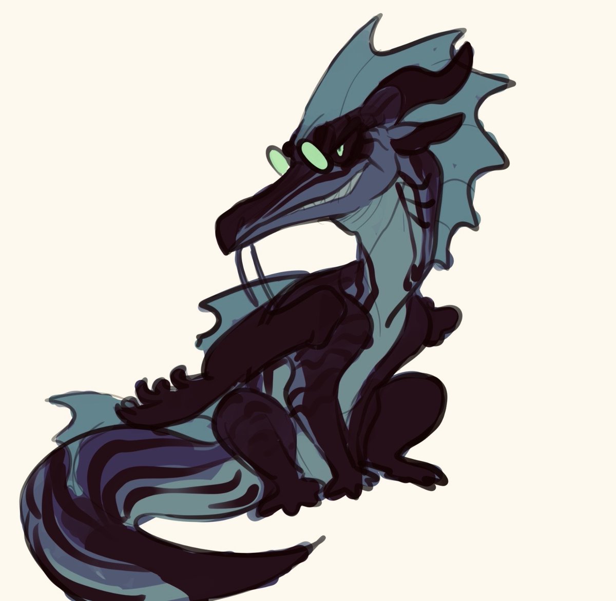 Seagull The SeaWing tweet media