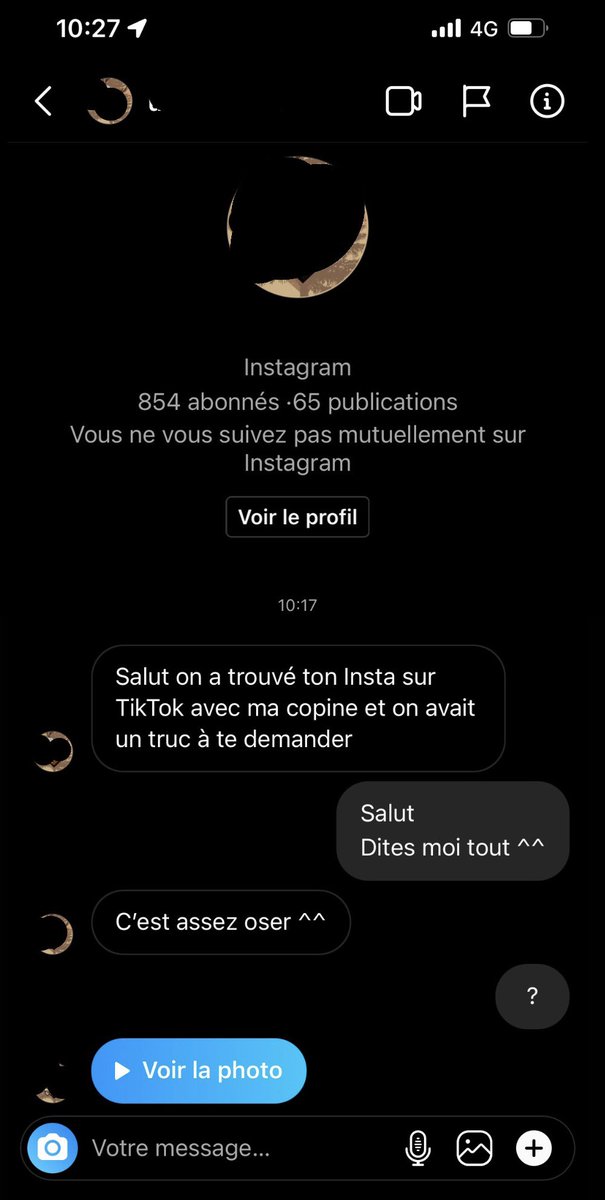 Tracassin tweet media