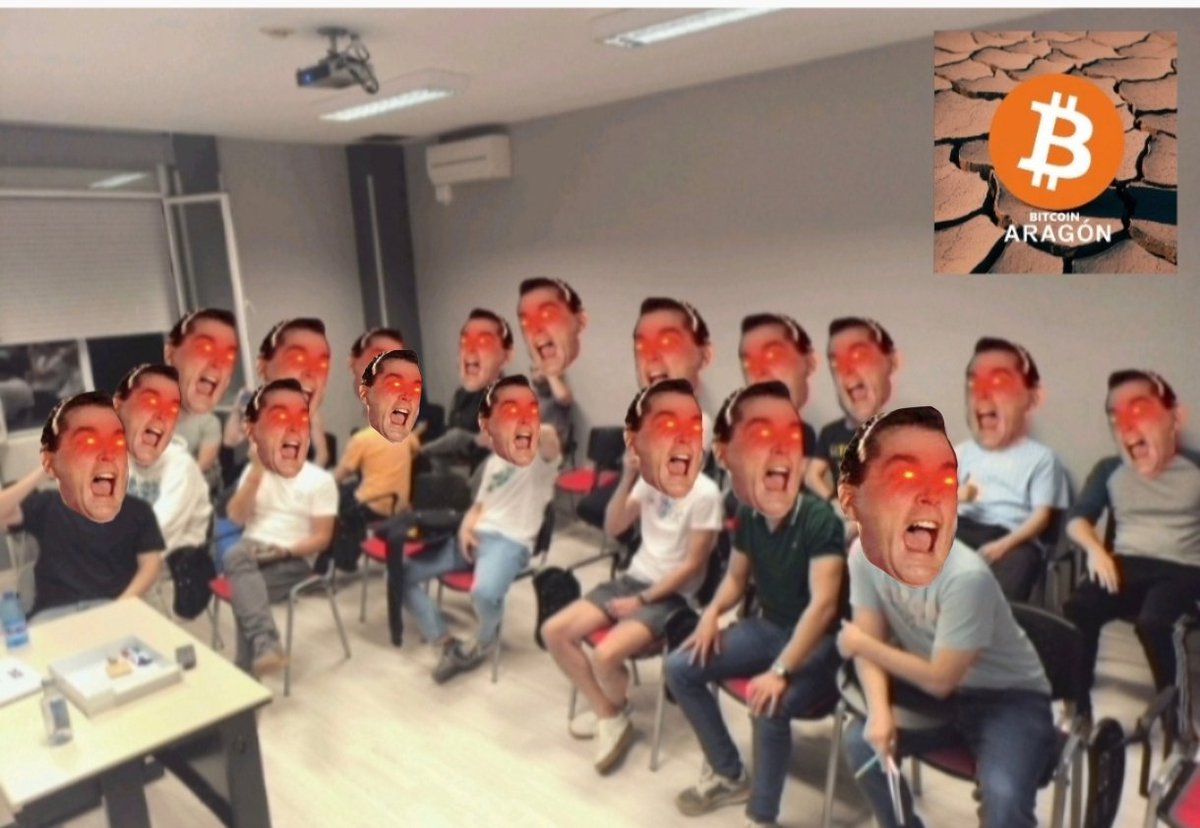 Javi BitKOKP tweet media