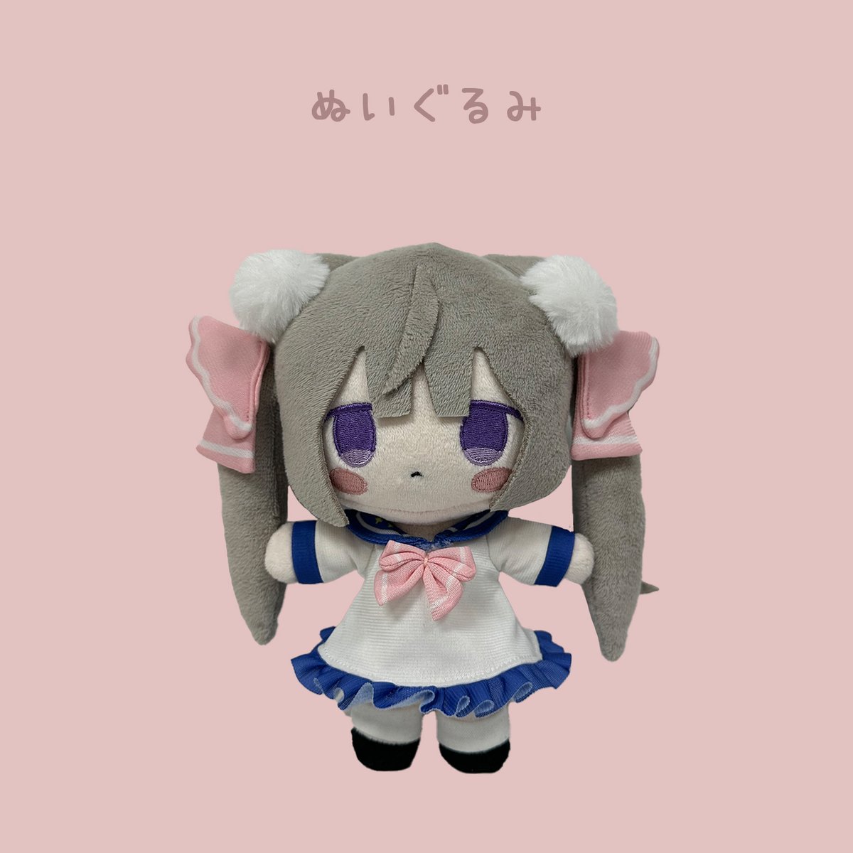 日本最大級のキャラクターグッズ専門オンラインモール「ホープリー」 tweet media