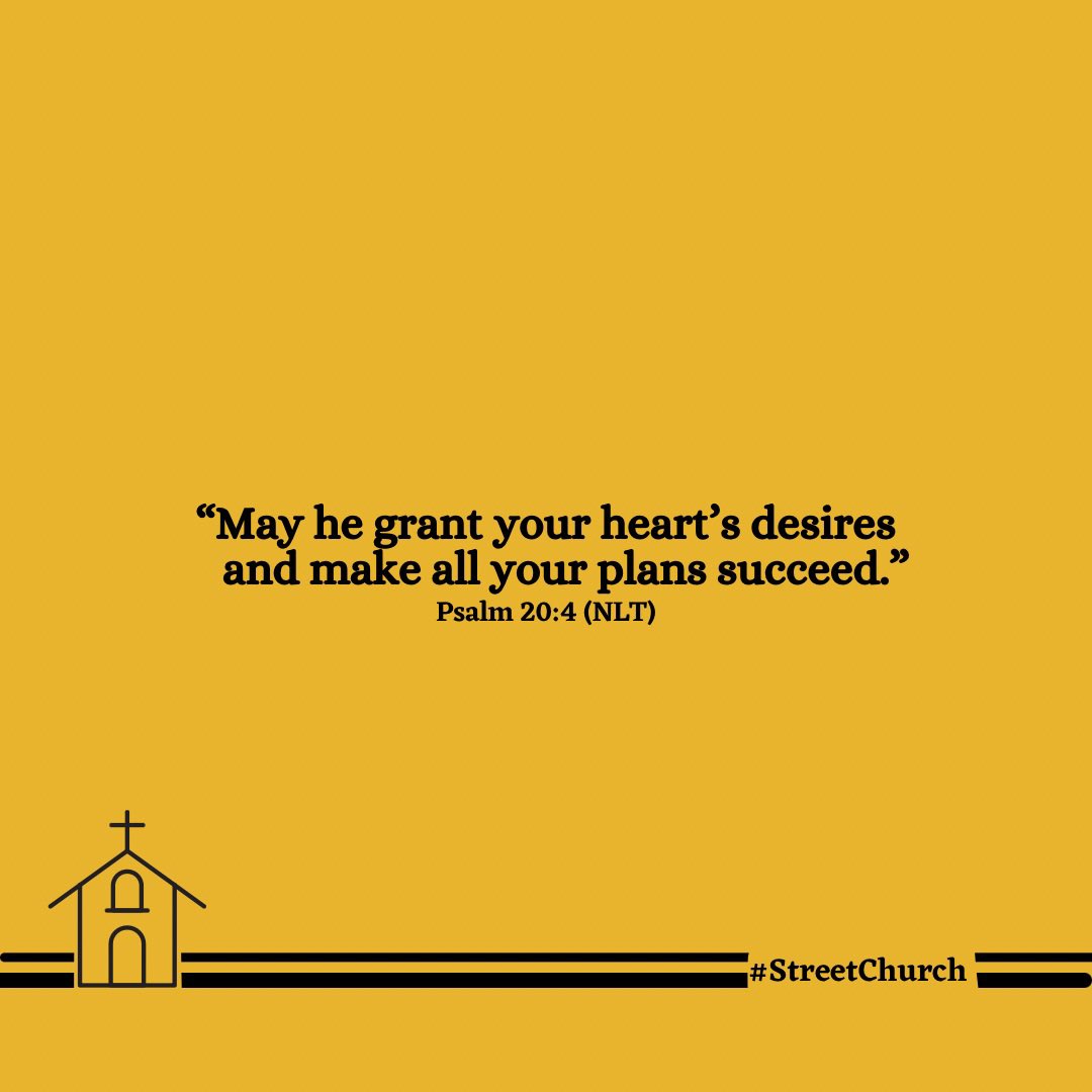 The Gospel According to the Streets! tweet media