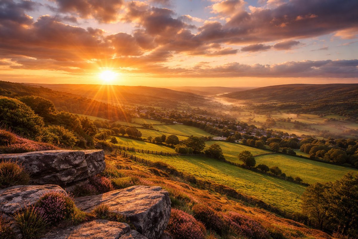 A View From Yorkshire 🏴󠁧󠁢󠁥󠁮󠁧󠁿 tweet media