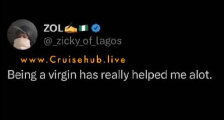 gidygold8's tweet photo. Alot would have gone through me. https://t.co/cEmNGc6ryn