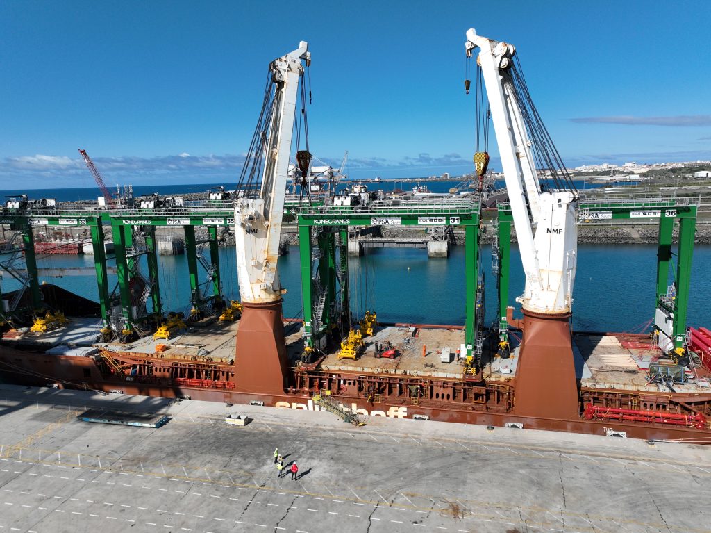 container_news's tweet image. #Bunker #market reverses as #ceasefire triggers #price #correction

container-news.com/bunker-market-…