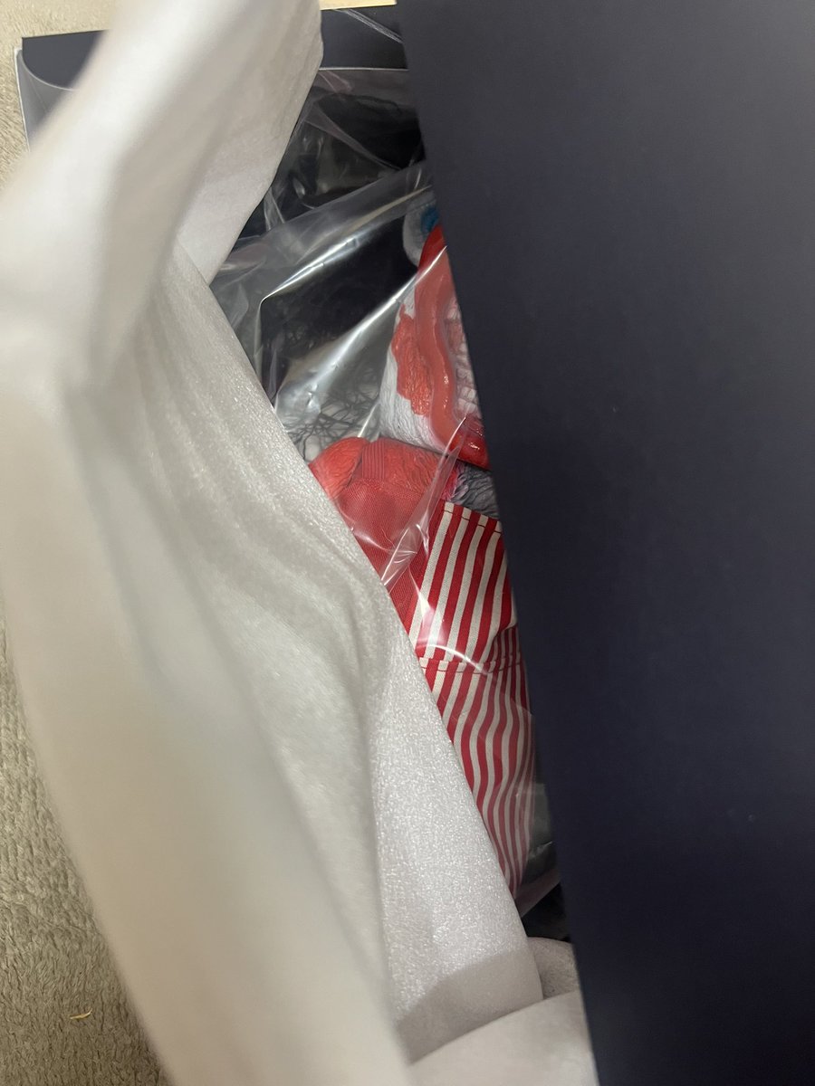 kensu1982's tweet photo. 多くの言葉はいらない
ただただ感動🥺

#暗黒エンターテイメント
#闇玩具 https://t.co/qzjSg4t2Wa