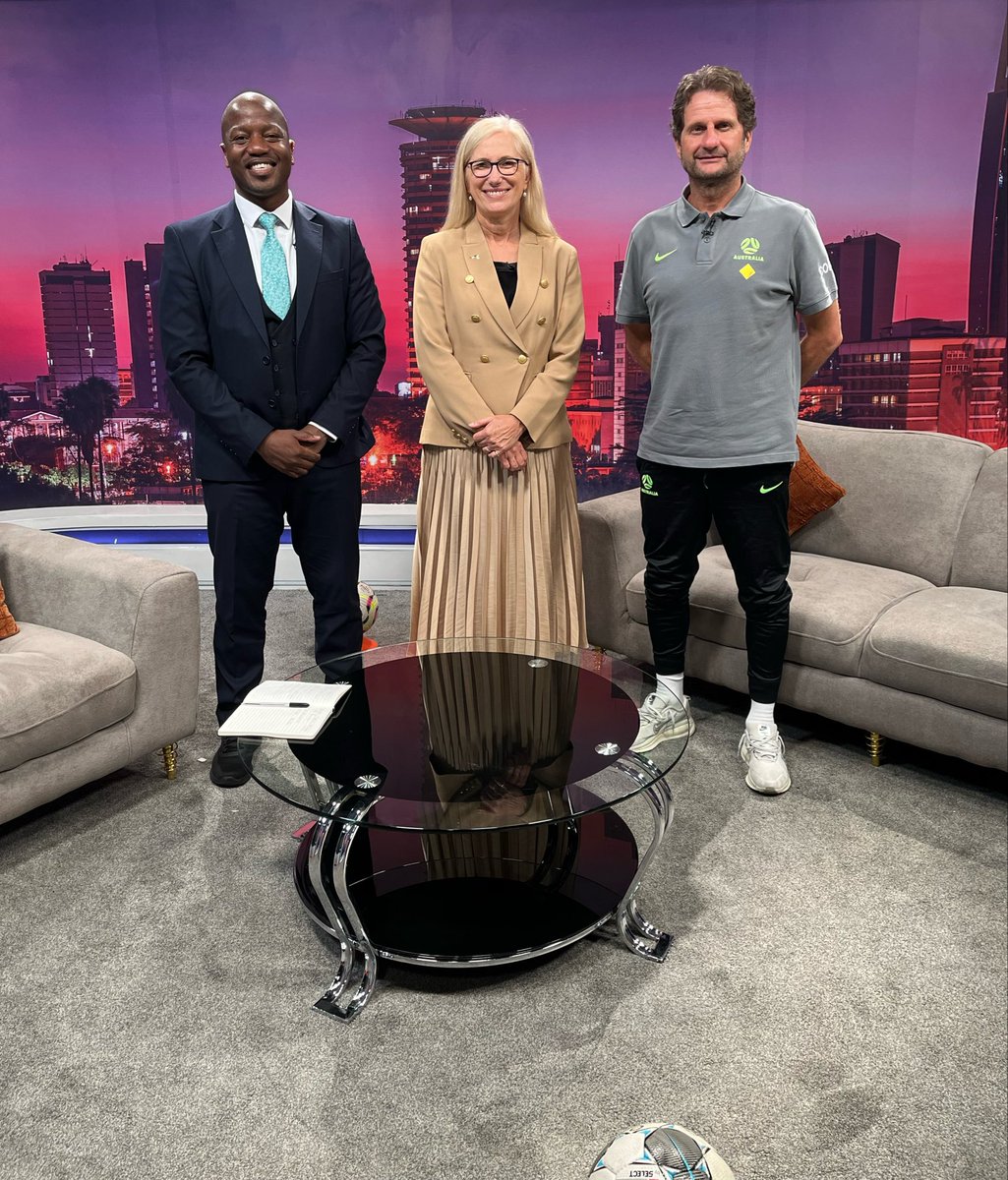 TONY KWALANDA tweet media