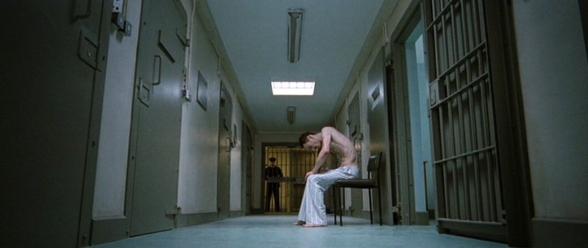 redacted/backrooms may 29 tweet media