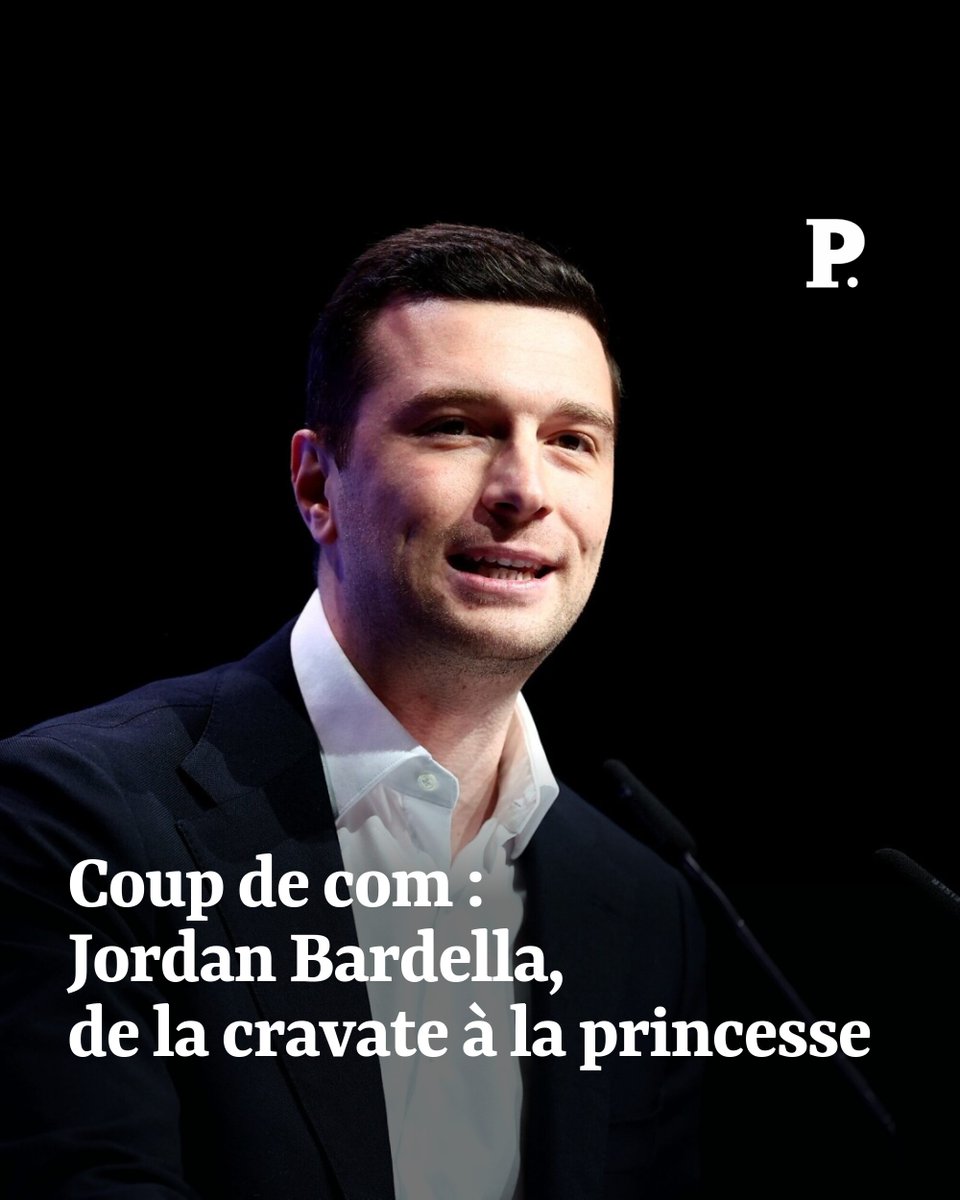 Le Point tweet media