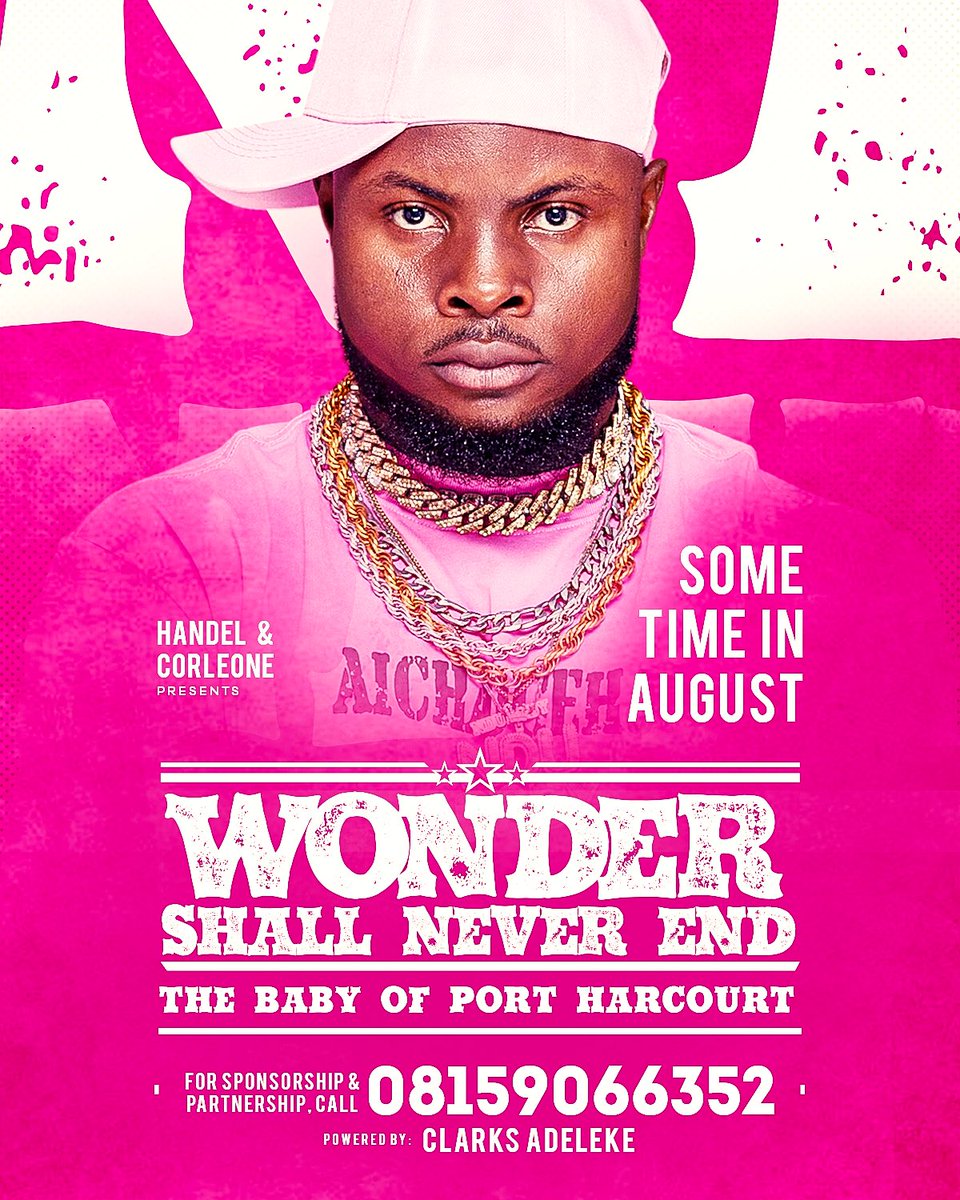 Wonder D’ talk tweet media