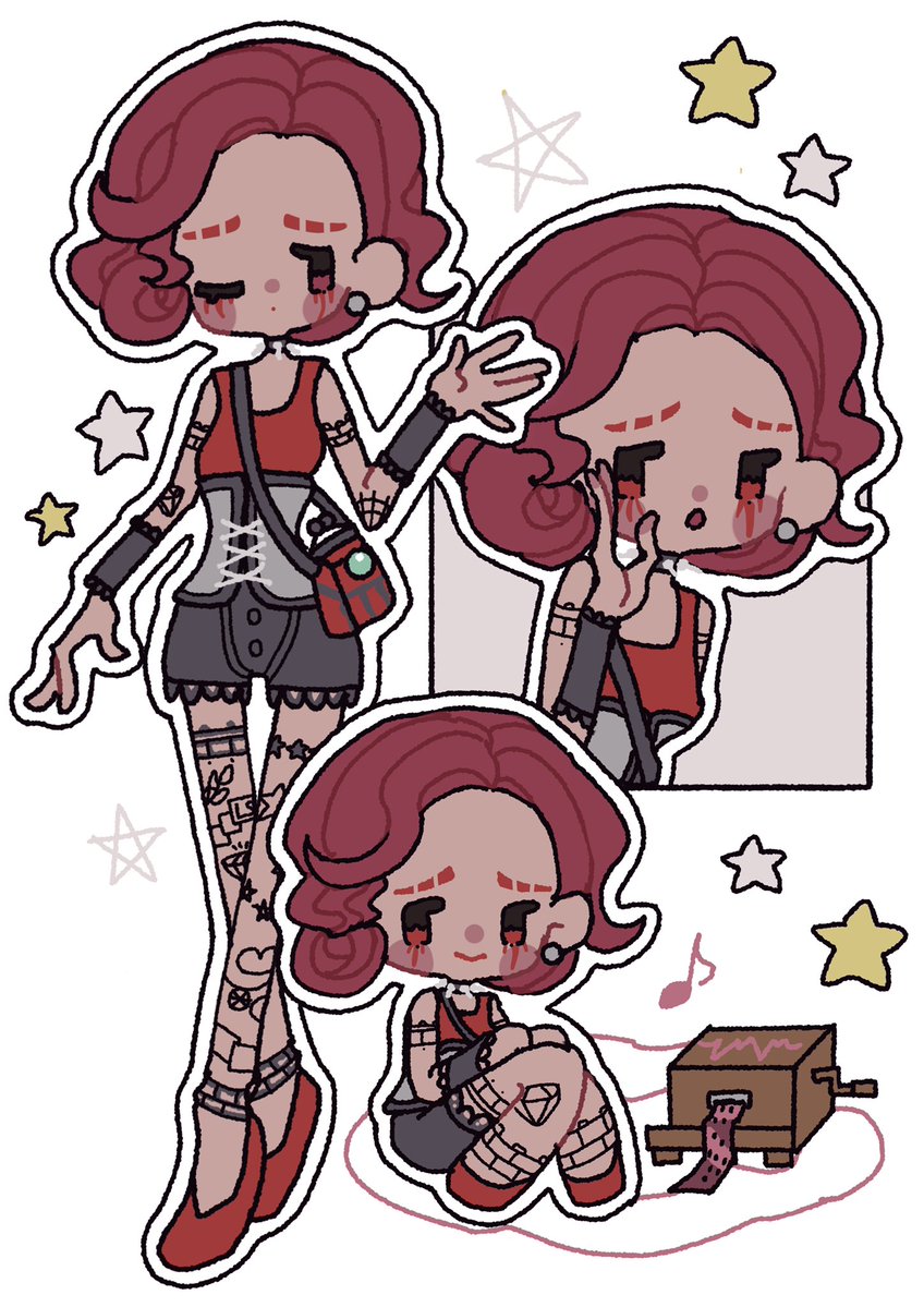 YURU🦋 tweet media