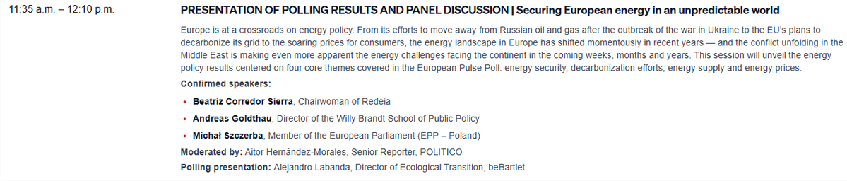 Luis del Pino tweet media