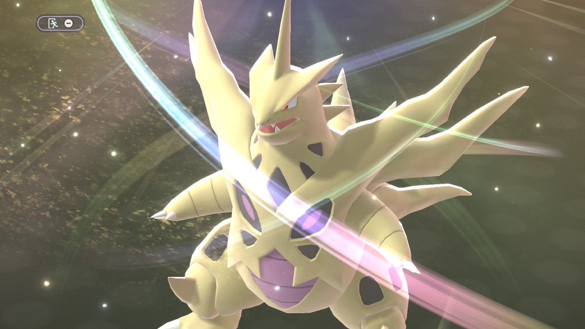 しょうび tweet media