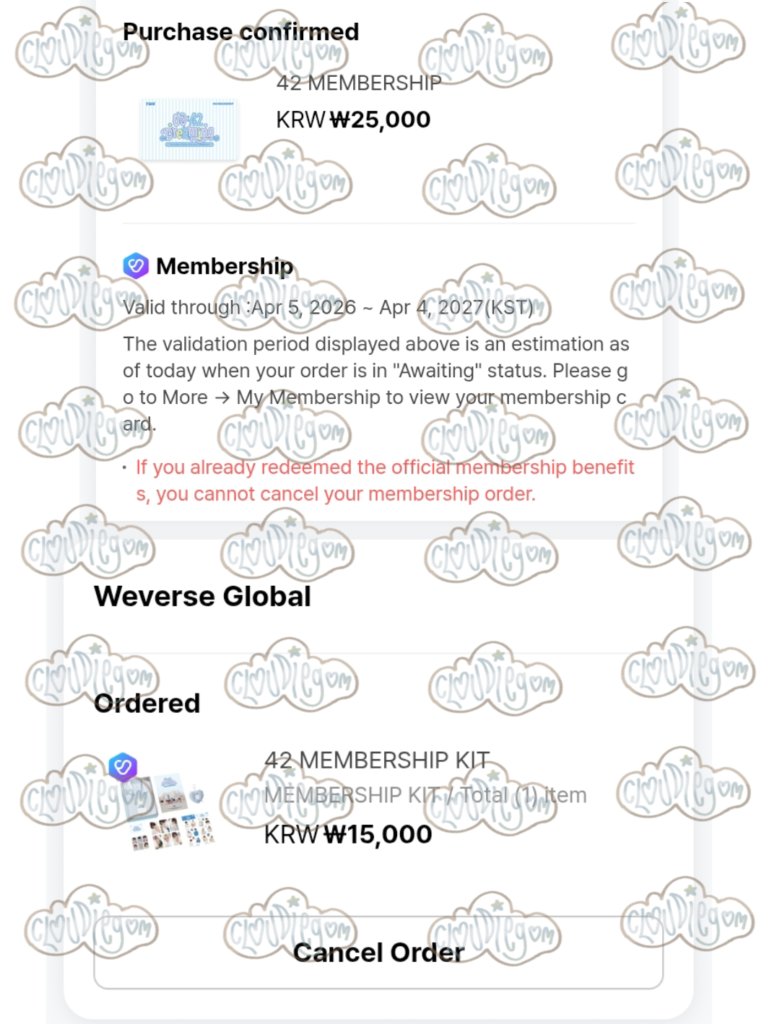 ✿ cloudiegom • tweet media