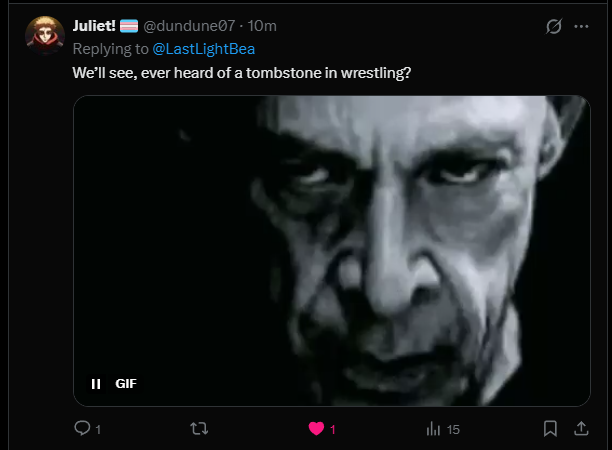 🏳️‍⚧️⟢Beatrice⟢🏳️‍⚧️ tweet media