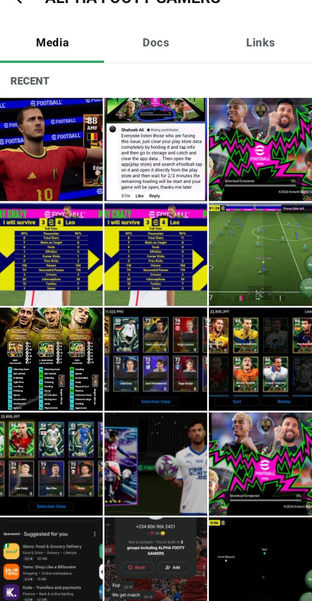 Gamer X™ tweet media