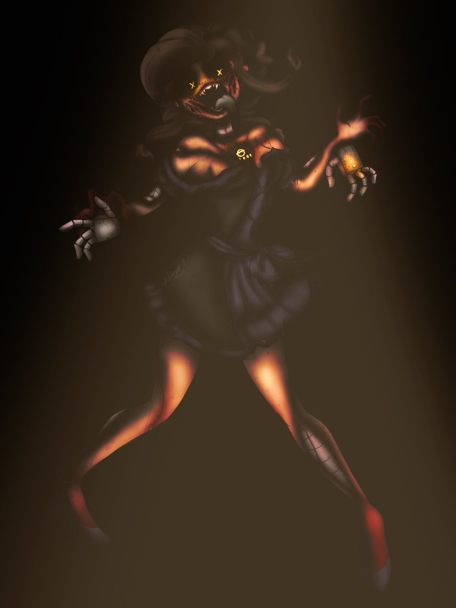 Neits Bridgett tweet media