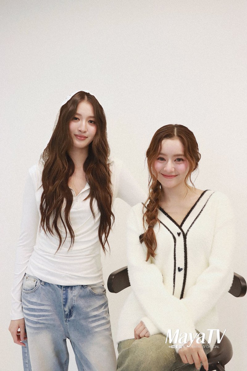 MAYA TV OFFICIAL tweet media