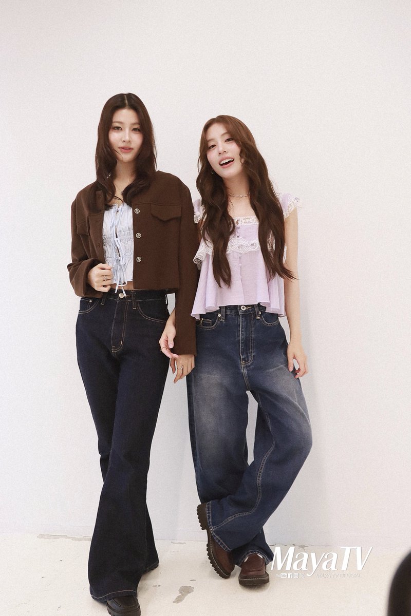 MAYA TV OFFICIAL tweet media