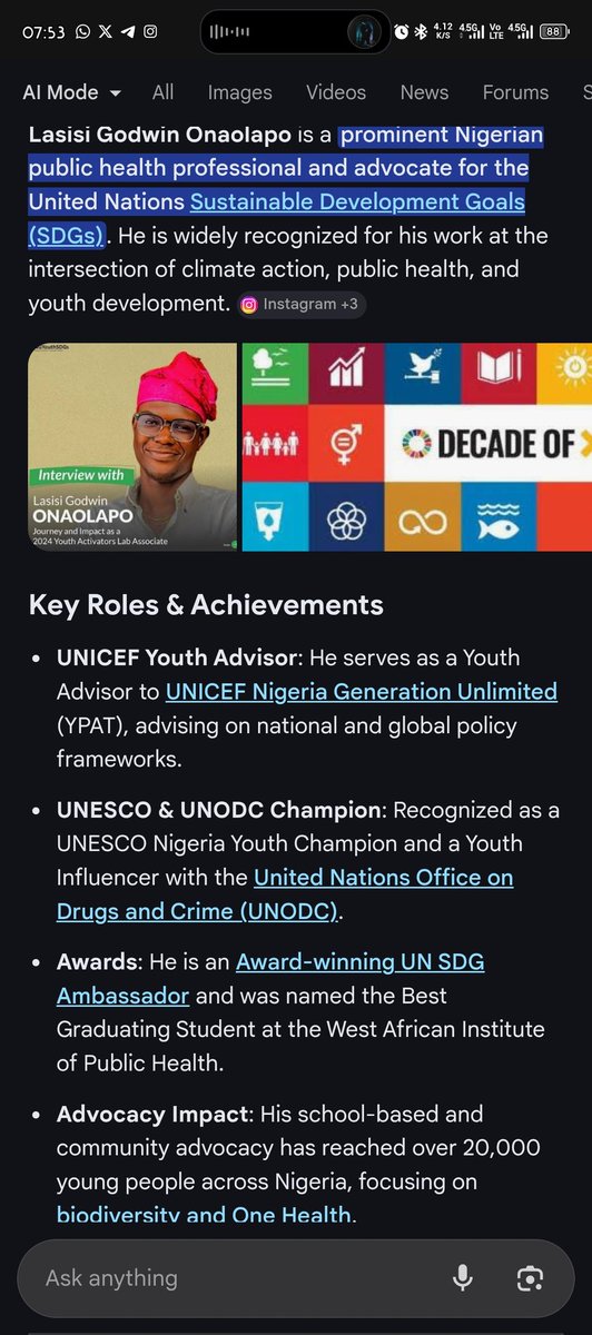 Lasisi •O• Godwin⚕️ tweet media