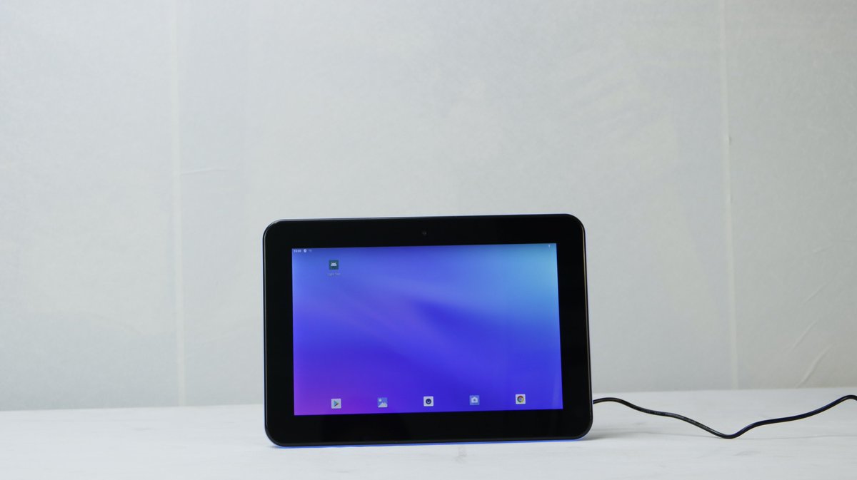 uhopestar's tweet image. Reliable Android tablet for multi-scenario commercial deployment.
Built for system integration and scalable business use.
#B2B #AndroidTablet #CommercialUse #SystemIntegration #SmartBusiness #CommercialTablet