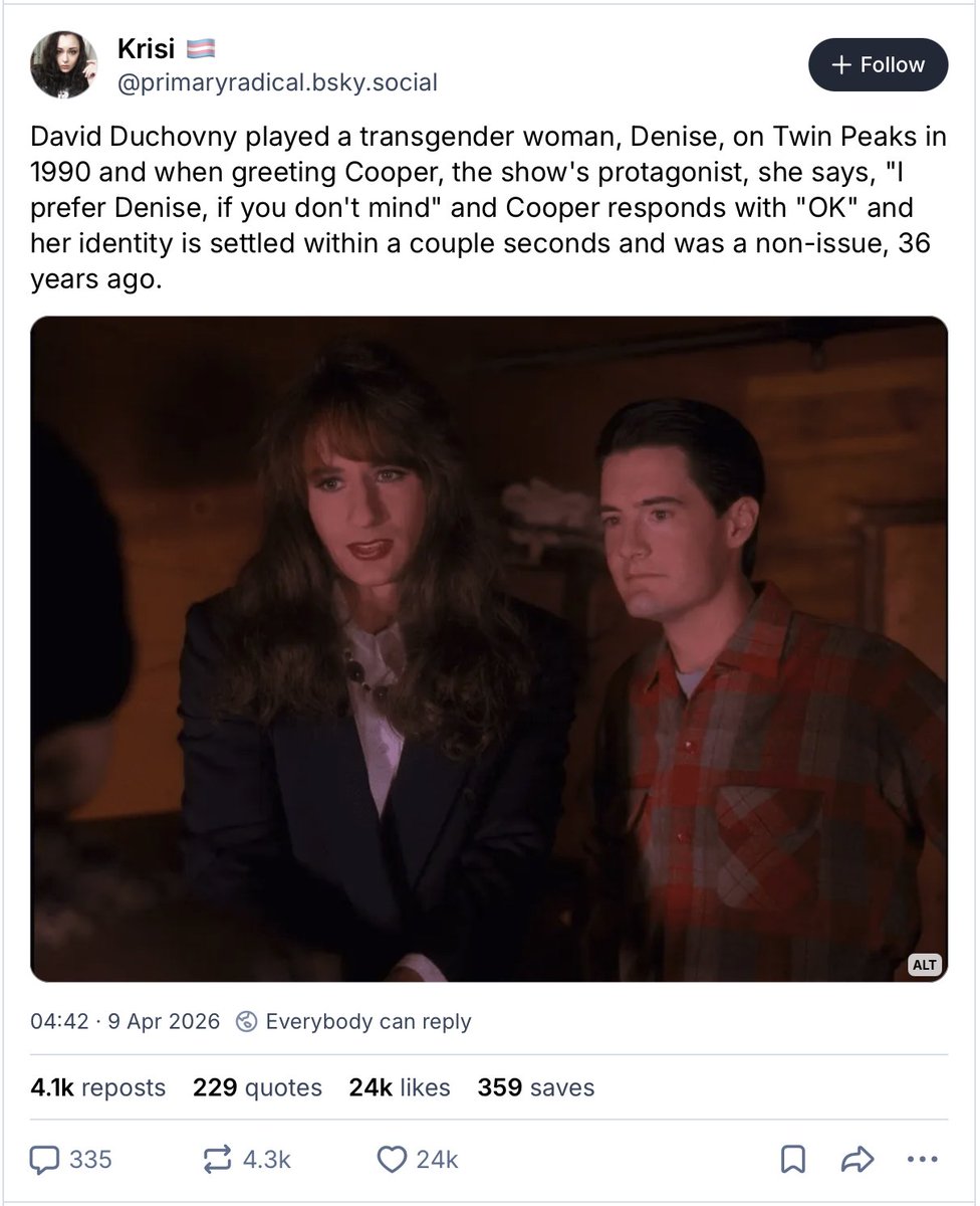 TransHomophobes tweet media