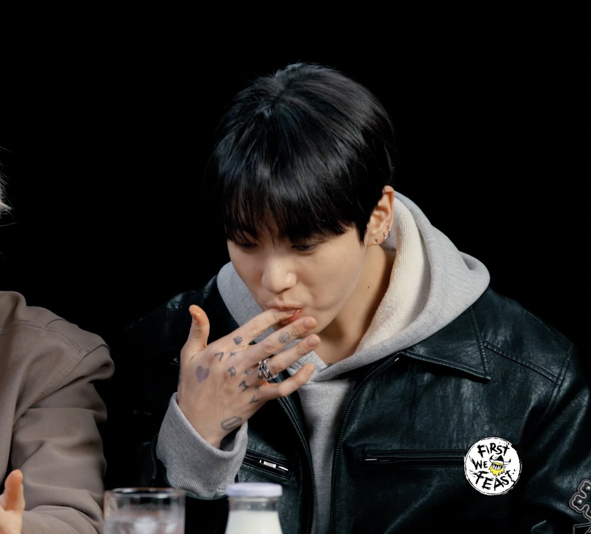 yuki⁷ ARIRANG OUT NOW tweet media