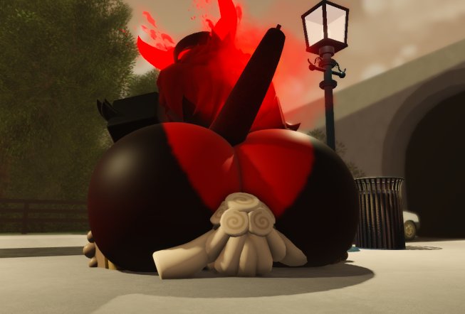 WolflingP's tweet photo. Such a fatty.

#fat #facesitting #ass #fetish #sixer #guest666 #roblox https://t.co/t58nscepCe