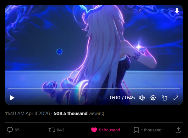 原神プレイヤー tweet media