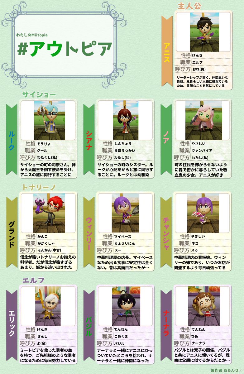 アウトバック tweet media
