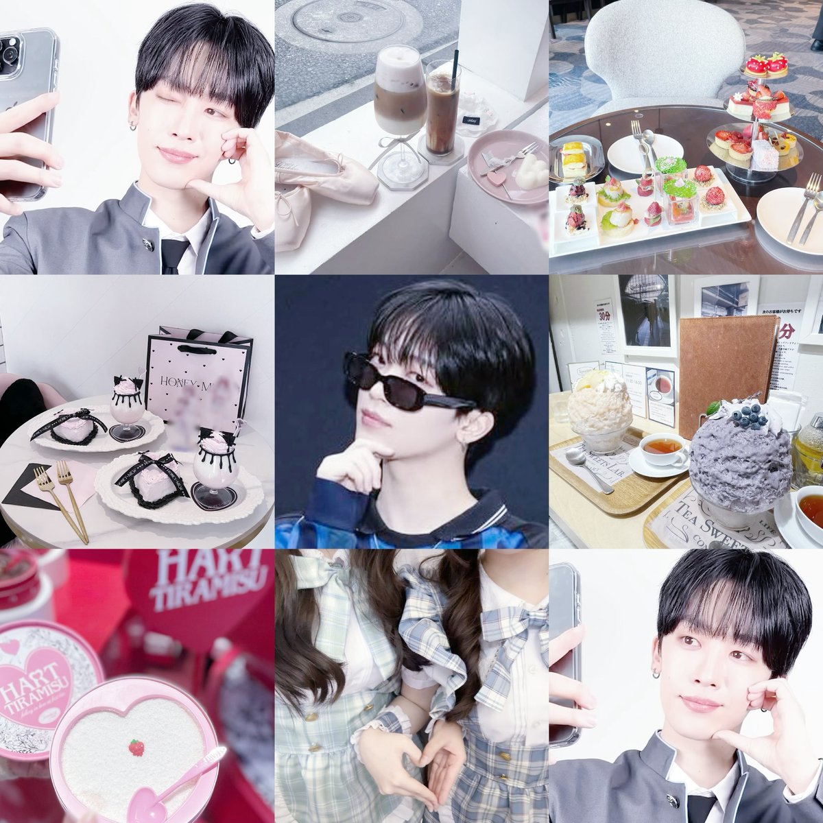 ♡ tweet media