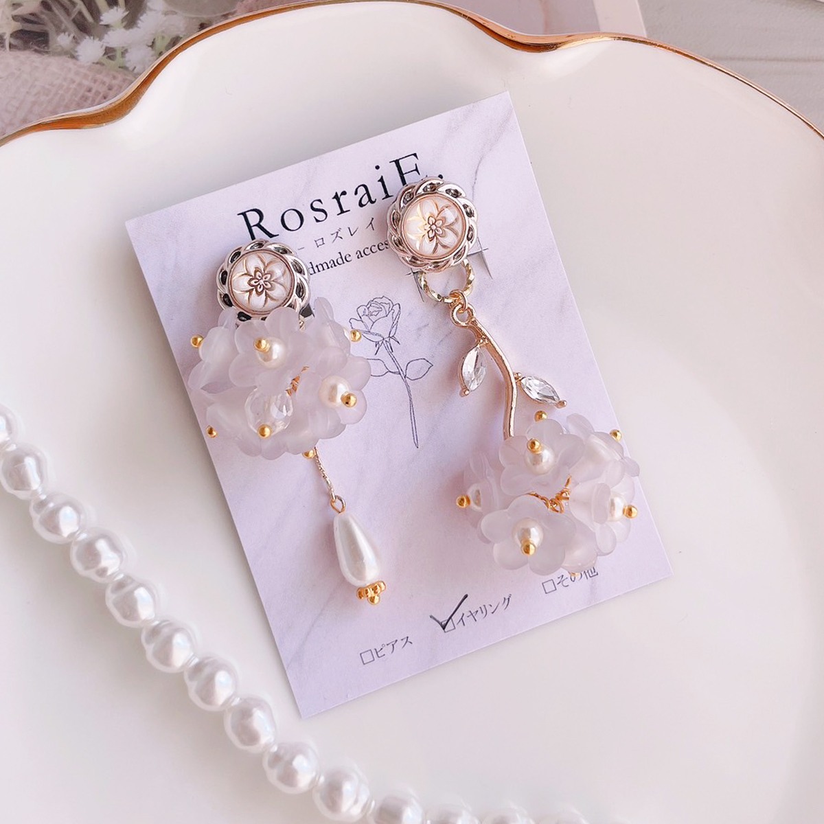 RIAN@RosraiE.5/4てづバ神戸国際展示場T-37 tweet media