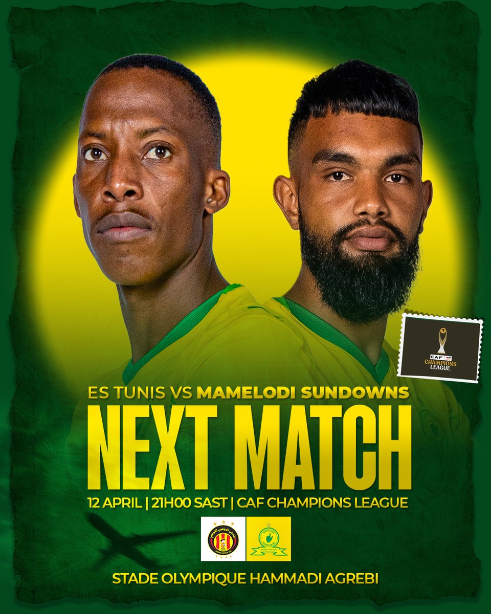 Mamelodi Sundowns FC tweet media