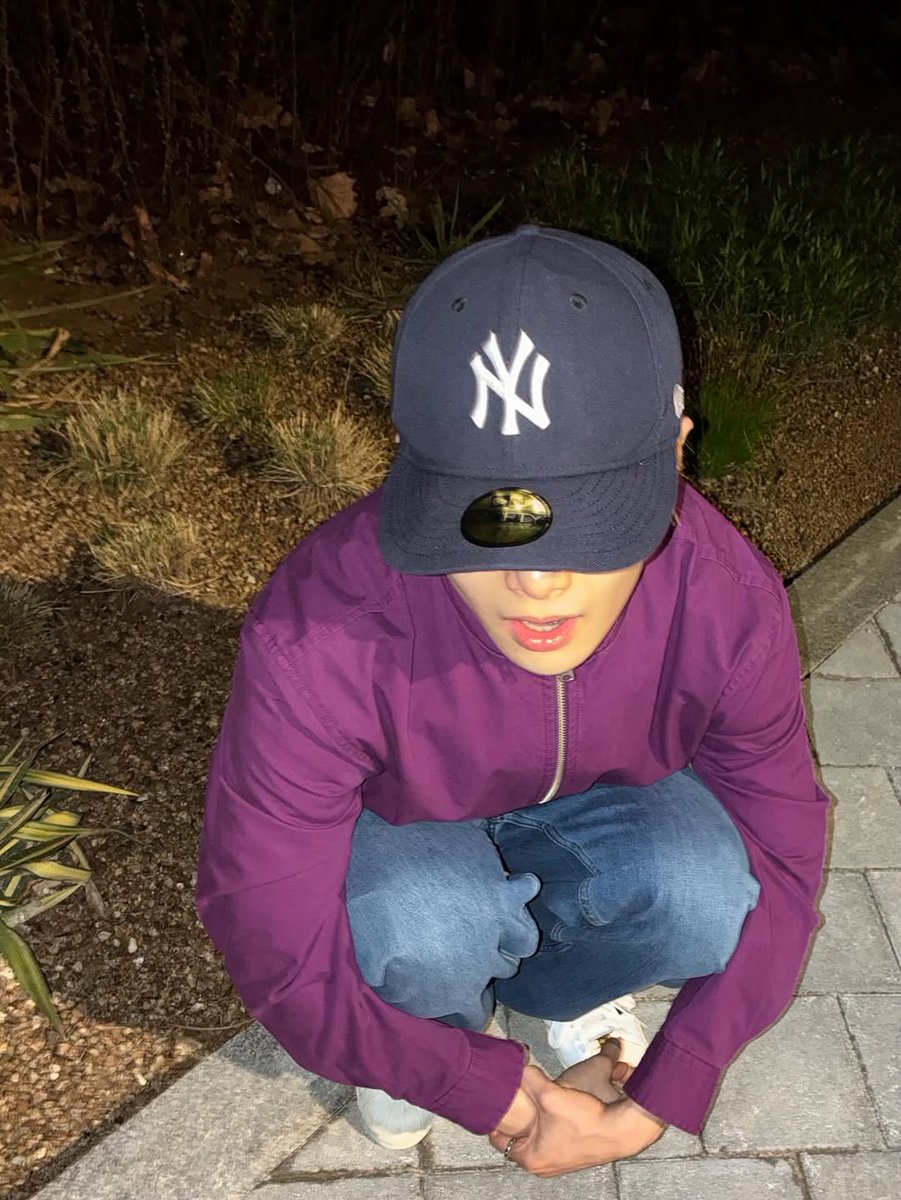 I.N NATION tweet media