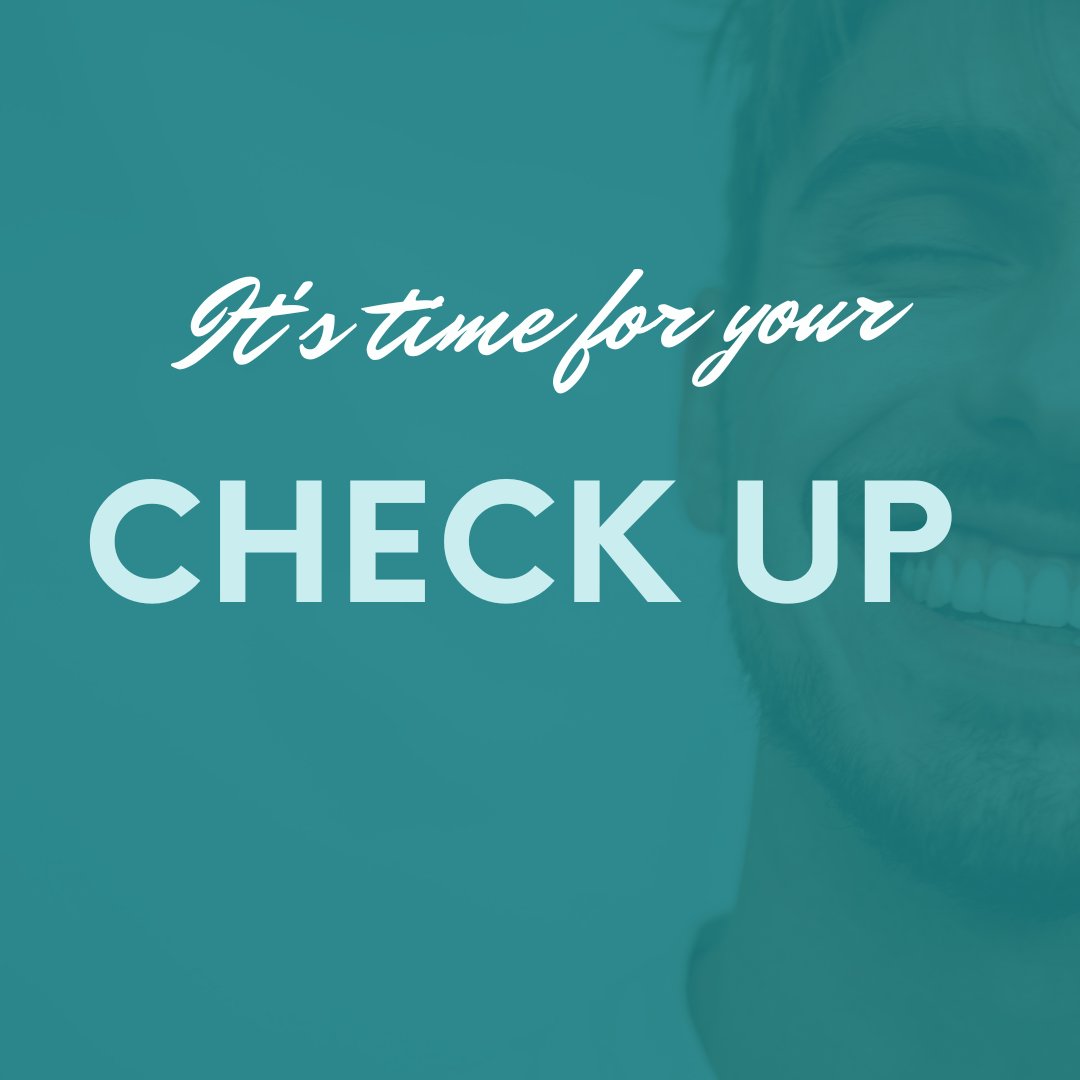 A dental check-up is the foundation of all your dental treatment. By attending regularly you can help to ensure your teeth are kept in tip top condition.

 #DentalCheckUp #OralHealth #HealthyTeeth #SmileCare #PreventiveDentistry #ValleyDental130
ow.ly/o1Vj50YAwCC
