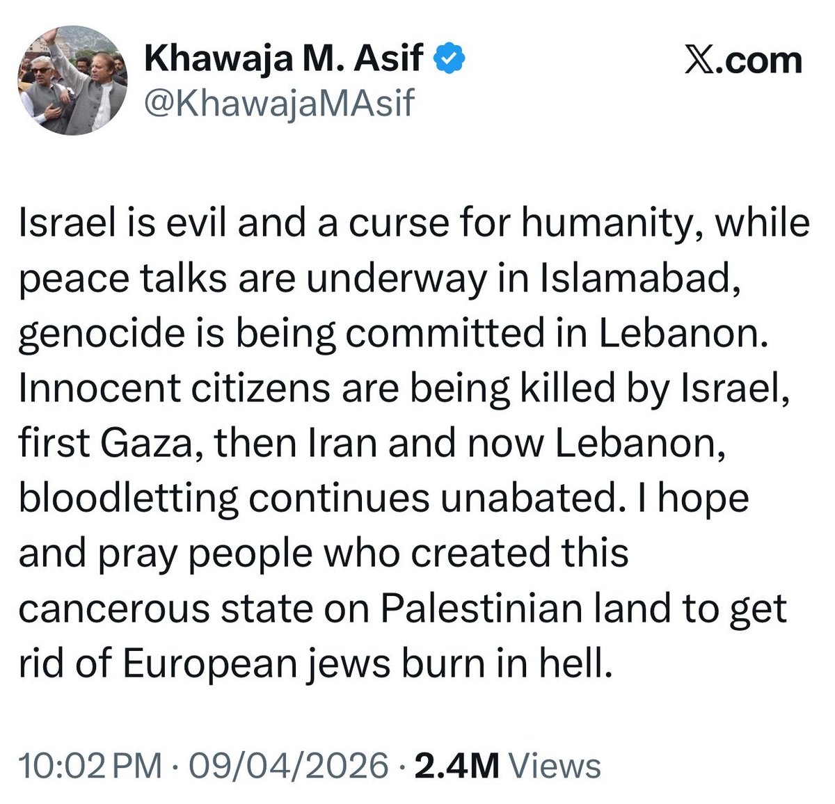 Ghazi Amir Gujjar tweet media