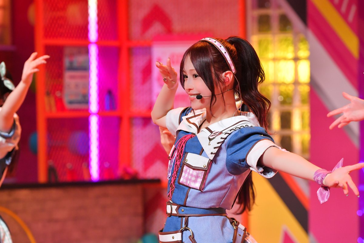 Liella!のちゅーとりえら!! 2期【公式】 tweet media