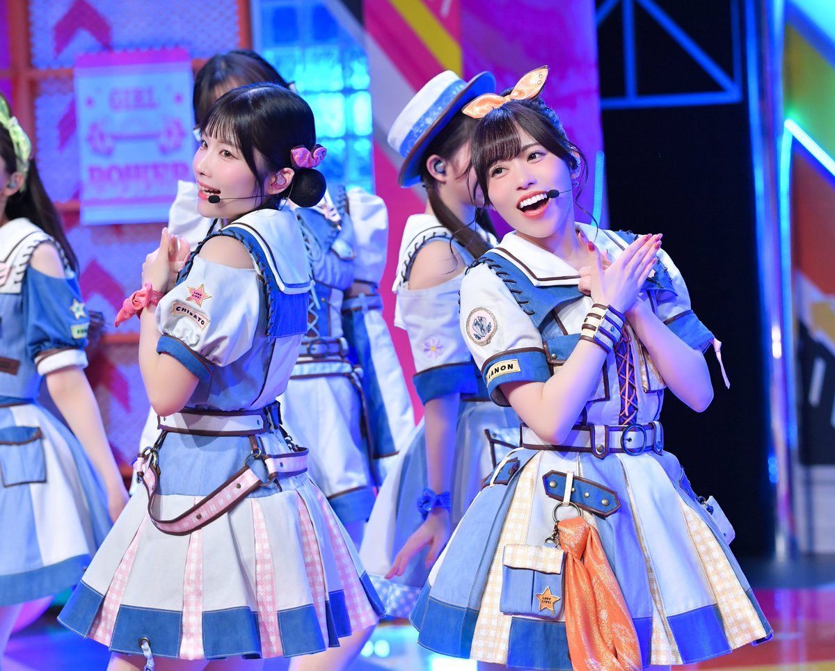 Liella!のちゅーとりえら!! 2期【公式】 tweet media