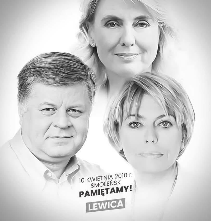 Krzysztof Gawkowski tweet media