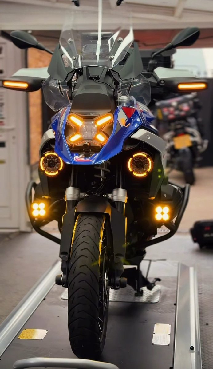 ProBike UK tweet media