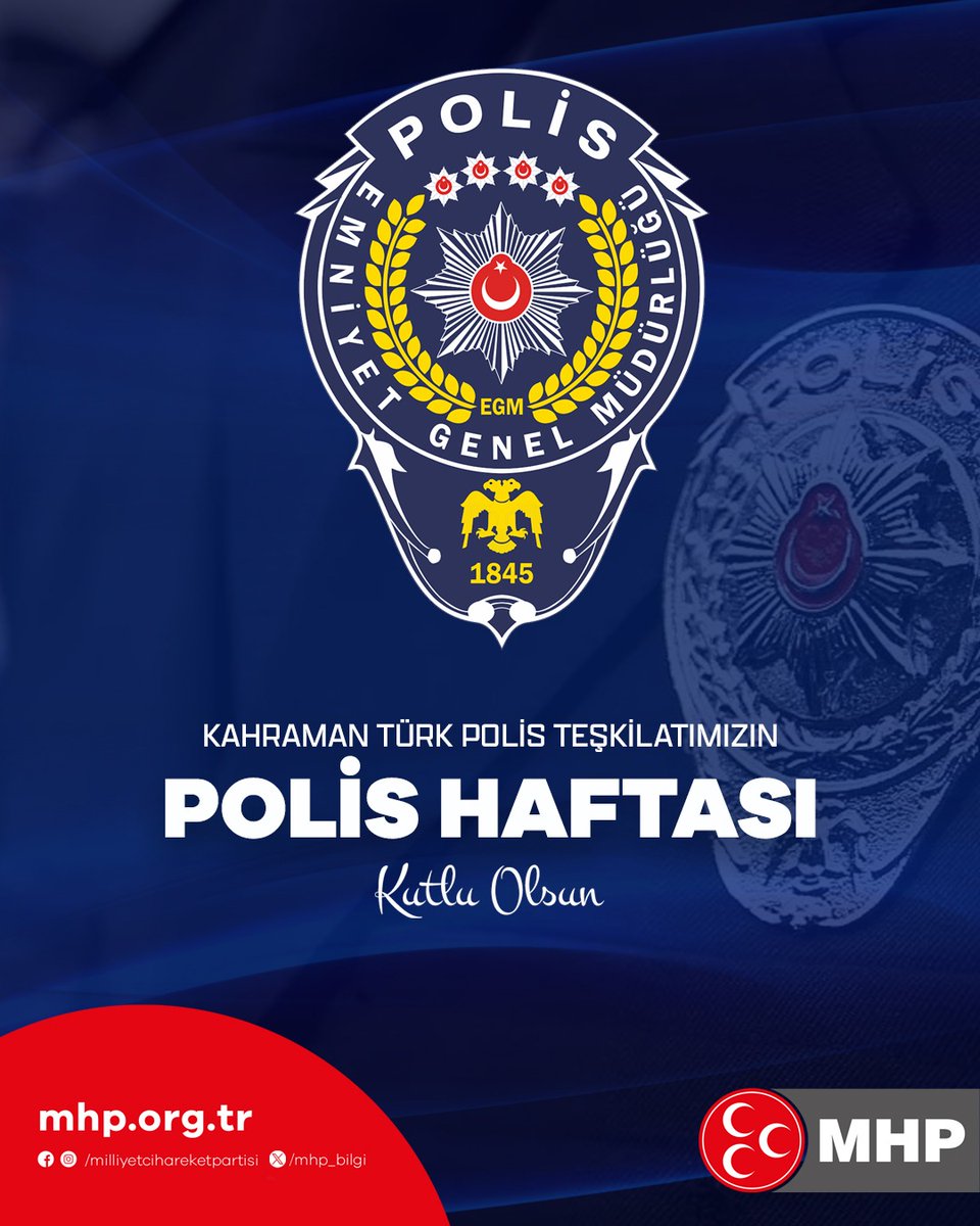 MHP tweet media