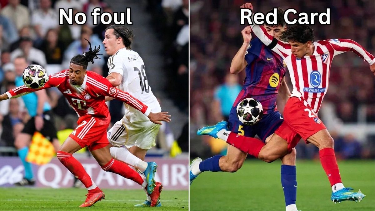 Bayern XTRA Commentary tweet media