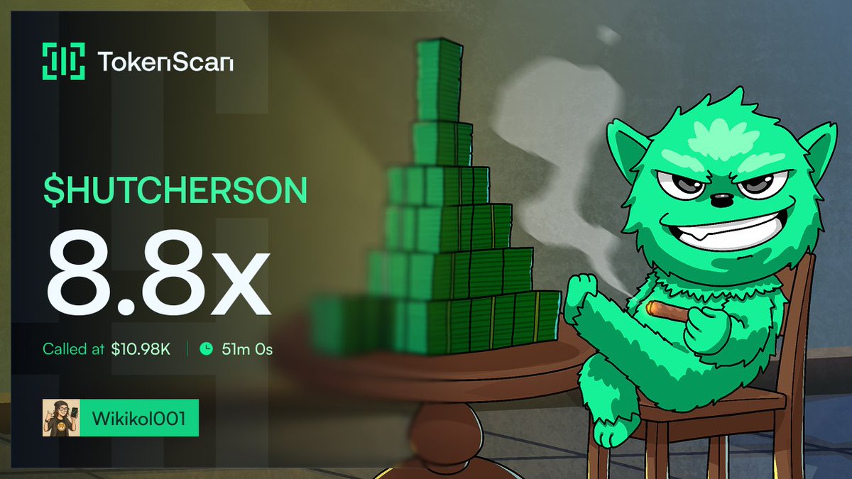 WikiKoL🎯📈 tweet media