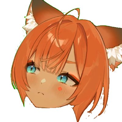 抹茶 tweet media