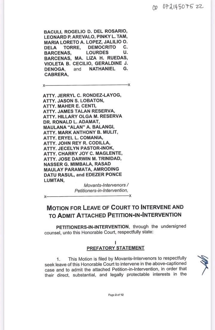 UNBOWED ✨ tweet media